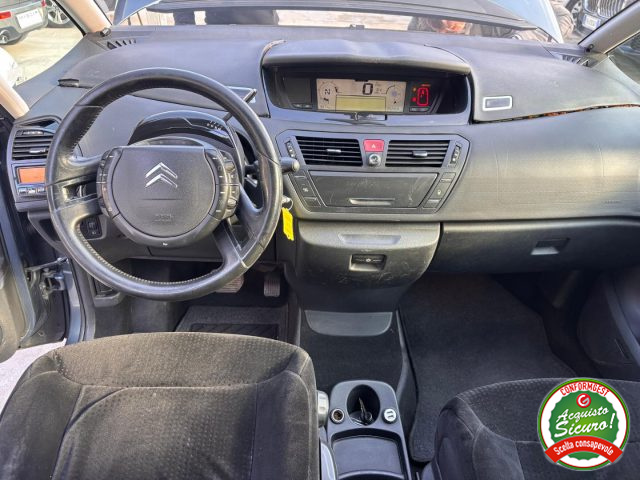 CITROEN C4 usata, con Controllo automatico clima