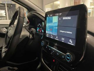FORD Fiesta usata, con MP3