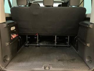 RENAULT Trafic usata 25