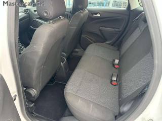 OPEL Crossland X usata, con ESP