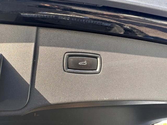 PORSCHE Cayenne usata, con Cruise Control