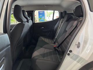 DACIA Sandero usata, con USB