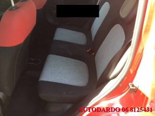 FIAT Panda usata, con Chiusura centralizzata