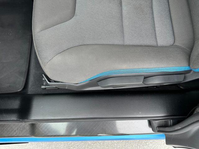 BMW i3 usata, con Sensore di luce