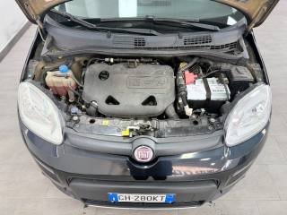 FIAT Panda usata 30