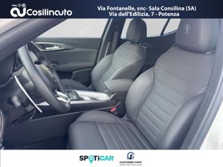 ALFA ROMEO Tonale usata, con Chiusura centralizzata