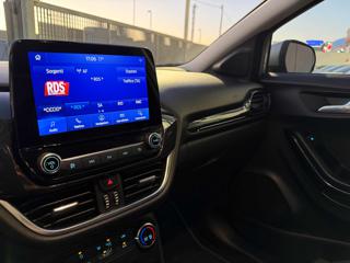 FORD Puma usata, con Chiusura centralizzata