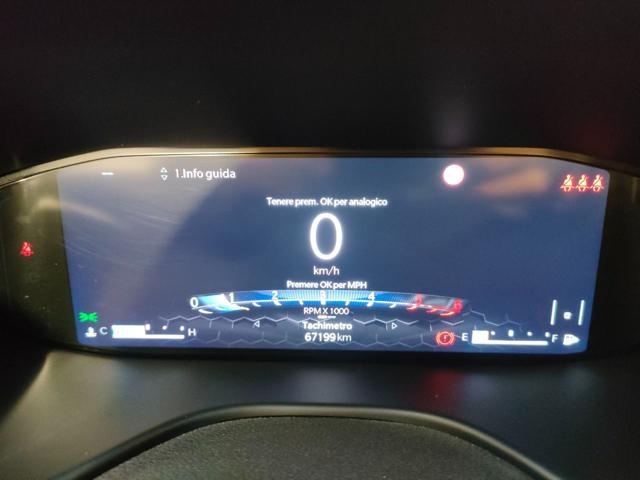 JEEP Compass usata, con Chiusura centralizzata