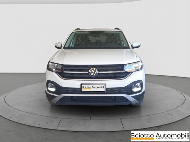 VOLKSWAGEN T-Cross usata, con ABS