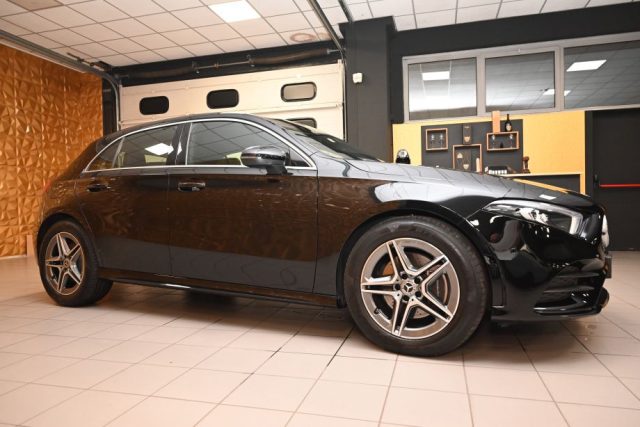 MERCEDES-BENZ A 250 usata 88