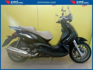 PIAGGIO Beverly 500