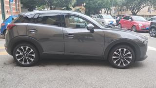 MAZDA CX-3 usata, con Cruise Control