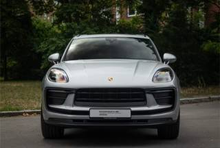 PORSCHE Macan usata, con Airbag Passeggero