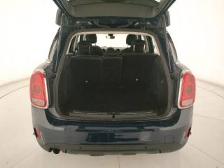 MINI Countryman usata, con Specchietti laterali elettrici