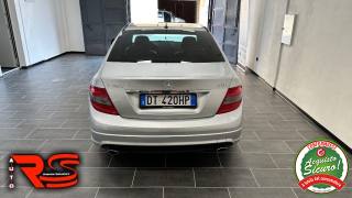 MERCEDES-BENZ C 320 usata, con Alzacristalli elettrici