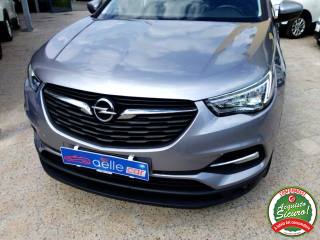 OPEL Grandland X usata, con Sensori di parcheggio posteriori