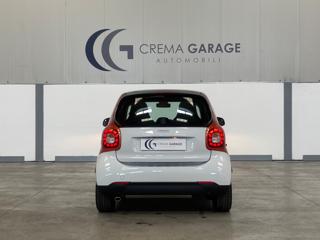 SMART ForTwo usata, con Airbag laterali
