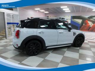MINI Countryman usata, con Airbag