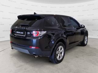 LAND ROVER Discovery Sport usata, con Autoradio