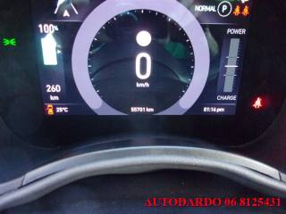 FIAT 500e usata 15