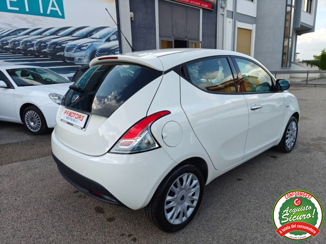 LANCIA Ypsilon usata, con Alzacristalli elettrici