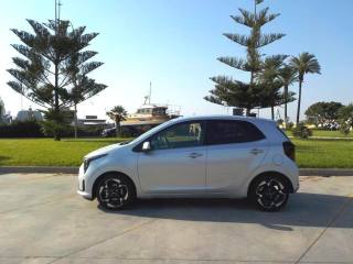 KIA Picanto usata, con MP3