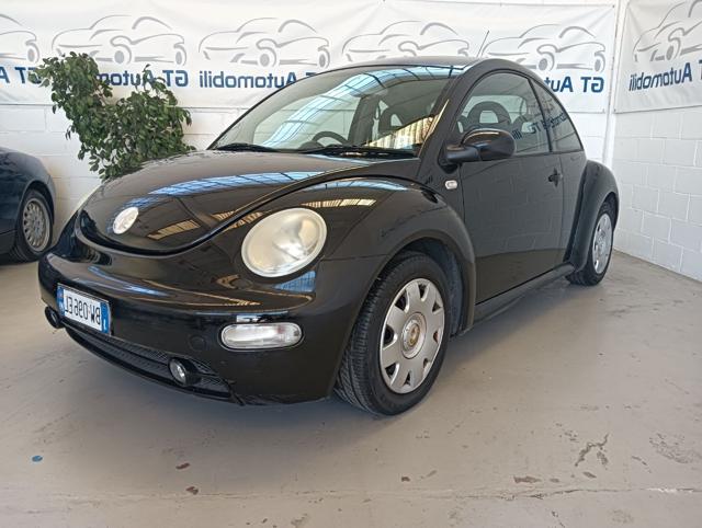 VOLKSWAGEN New Beetle usata, con ABS