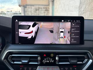 BMW X4 usata, con Controllo elettronico della corsia