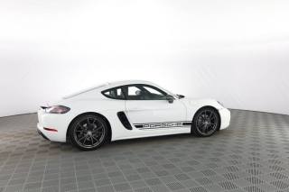 PORSCHE 718 usata 2