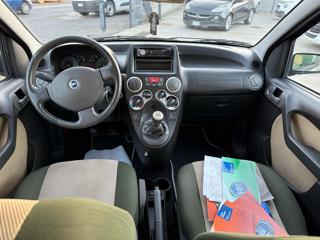 FIAT Panda usata, con Bluetooth