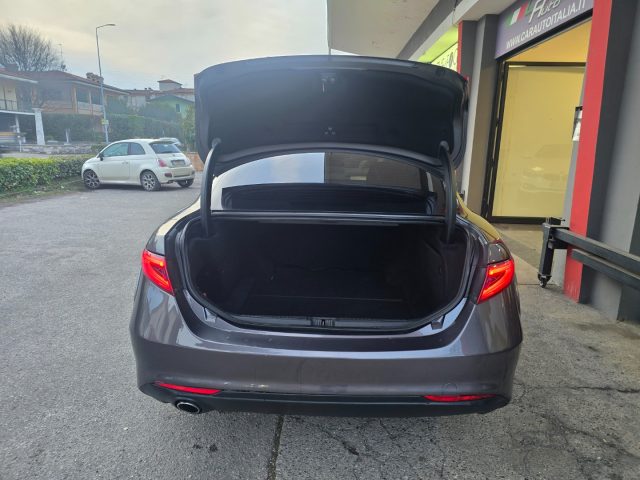 ALFA ROMEO Giulia usata 37