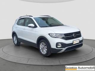 VOLKSWAGEN T-Cross usata, con Climatizzatore