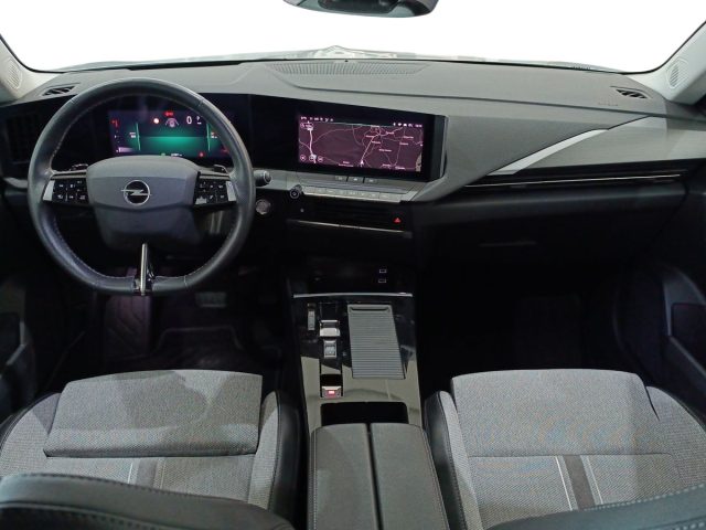 OPEL Astra usata, con Controllo trazione
