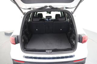 MERCEDES-BENZ GLB 200 usata, con Immobilizzatore elettronico