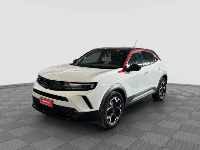 OPEL Mokka usata 0