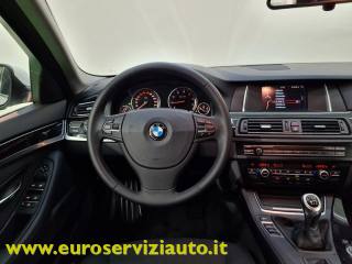 BMW 520 usata, con Climatizzatore