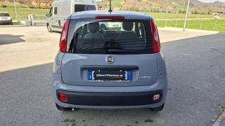 FIAT Panda usata, con Boardcomputer