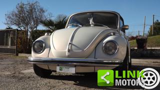 VOLKSWAGEN Maggiolino usata 5