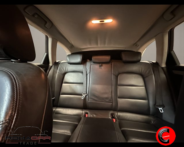 AUDI A4 usata, con Immobilizzatore elettronico