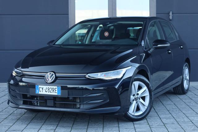VOLKSWAGEN Golf usata, con Airbag