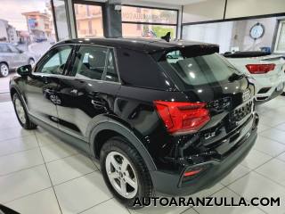AUDI Q2 usata, con Autoradio