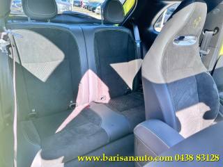 ABARTH 500e usata, con Boardcomputer