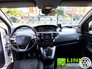 LANCIA Ypsilon usata 16