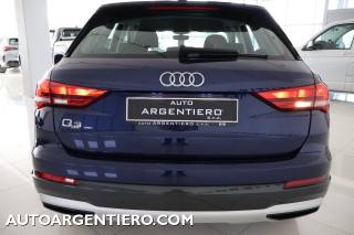 AUDI Q3 usata, con Airbag Passeggero