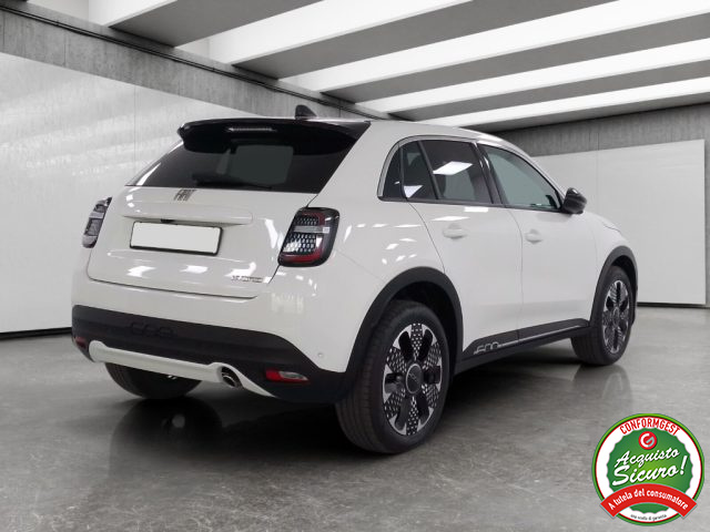 FIAT 600 usata, con Autoradio