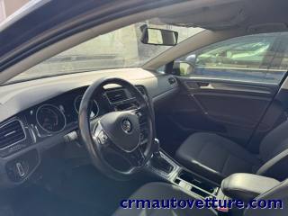 VOLKSWAGEN Golf Variant usata, con Bluetooth