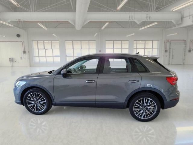 AUDI Q3 usata, con Climatizzatore