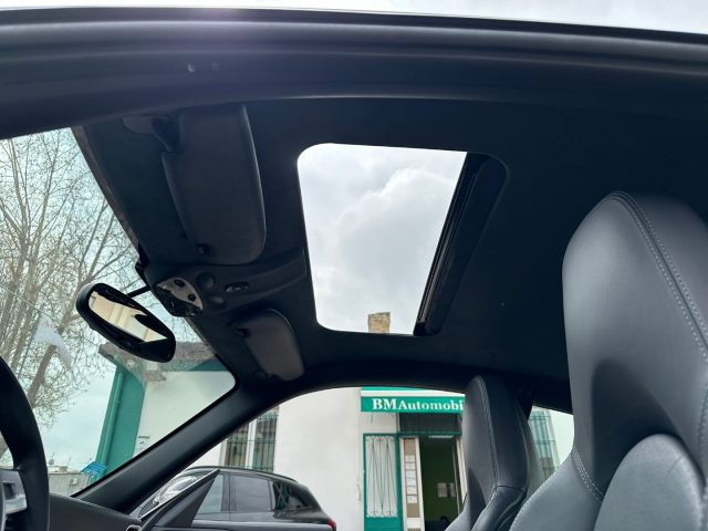 PORSCHE 911 usata, con Controllo trazione