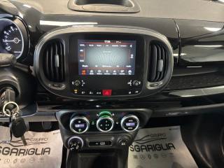 FIAT 500L usata, con Fendinebbia