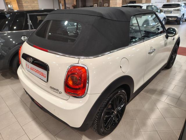 MINI Mini usata, con Autoradio